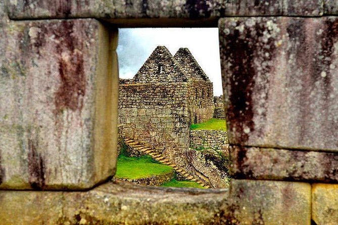 Private Tour: 2-Day Exploration of the Sacred Valley and Machu Picchu - Transfers and Timing: Where Stress Gets Removed