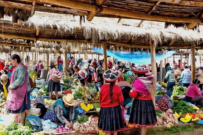 Private Tour: 2-Day Exploration of the Sacred Valley and Machu Picchu - Sacred Valley Stops: Chinchero, Moray, and Maras Salt Mines