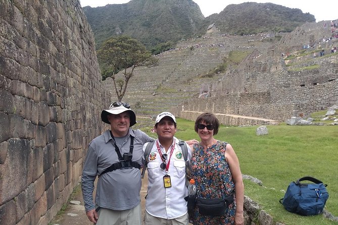 Private Tour Guide in Machupicchu from Aguas Calientes. - From Aguas Calientes to Machu Picchu: Why This Setup Works
