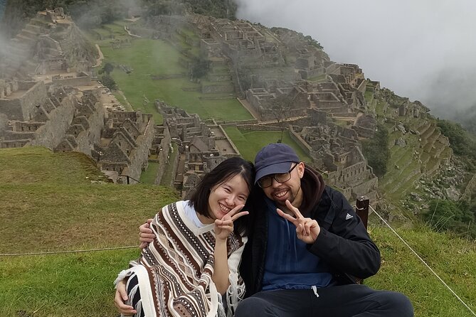 Private Tour Guide in Machupicchu from Aguas Calientes. - Guided Ruins Walking: What 2 to 3 Hours Feels Like
