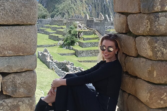 Private Tour Guide in Machupicchu from Aguas Calientes. - Photo Stops That Don’t Feel Rushed