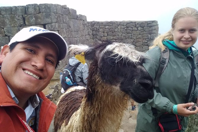 Private Tour Guide in Machupicchu from Aguas Calientes. - Price and Value: What $96 per Group Really Buys