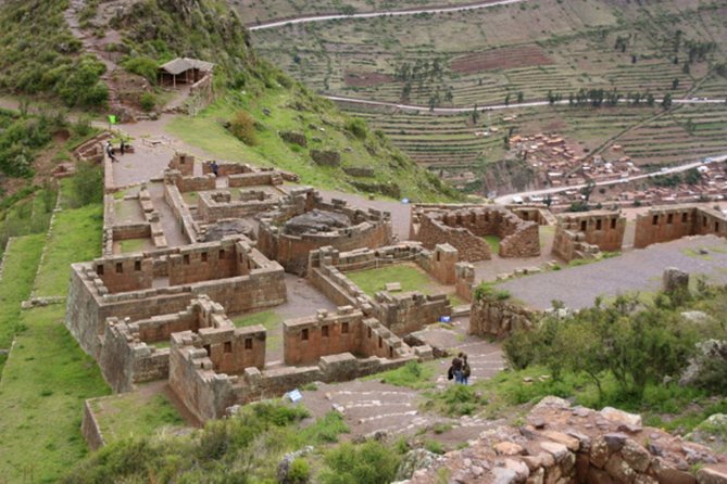 Private Tour Sacred Valley, Chinchero, Maras Moray, Ollantaytambo - Key highlights you can count on