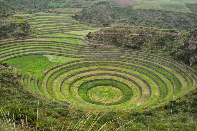 Private Tour Sacred Valley, Chinchero, Maras Moray, Ollantaytambo - Price and value: is $89.10 worth it?