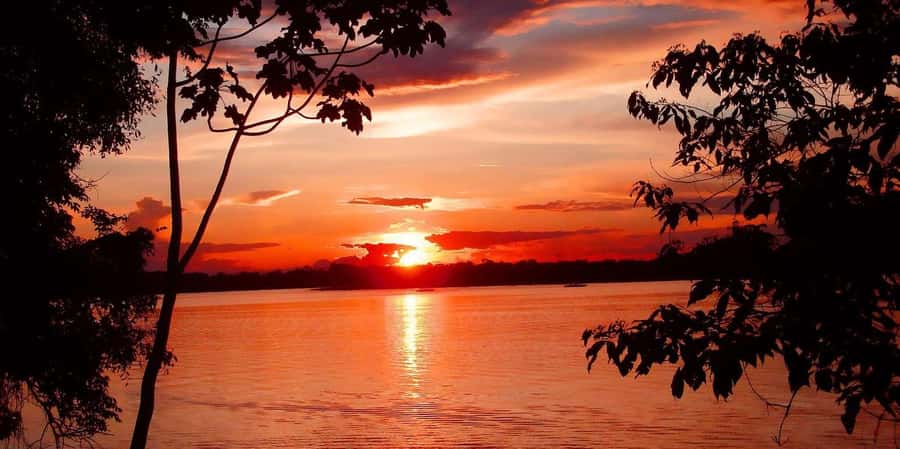 Puerto Maldonado: 3-hour sunset boat ride - Key Points Worth Knowing
