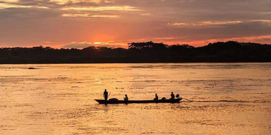 Puerto Maldonado: 3-hour sunset boat ride - Price and Value: Is $50 Worth It?