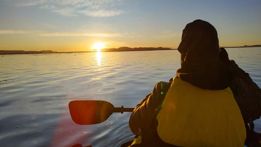 Puno: 2-day Uros Kayak Tour with Homestay at Amantani Island - Gear List That Actually Helps on Titicaca