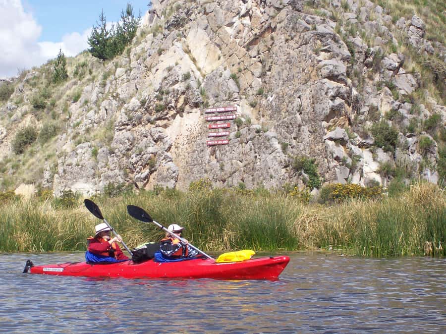 Puno: 2-day Uros Kayak Tour with Homestay at Amantani Island - Who This Tour Fits Best, and Who Should Rethink It
