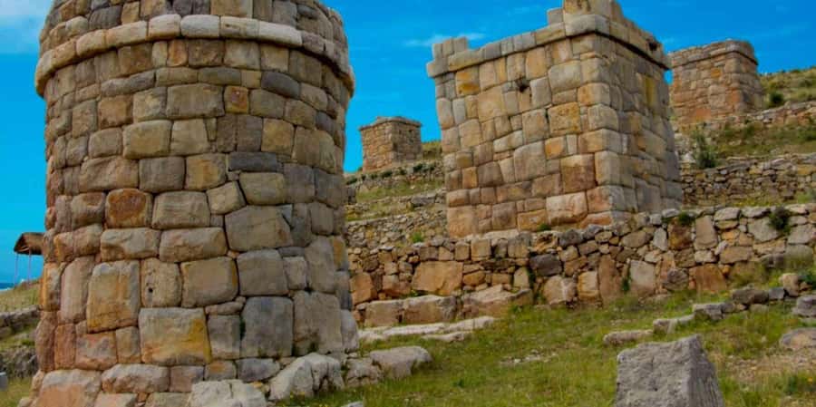 Puno: Chucuito, Aramu Muru, and Juli Day Trip - Key things to notice before you go