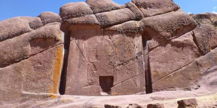 Puno: Chucuito, Aramu Muru, and Juli Day Trip - Pickup in Puno, small-group size, and why the pace works