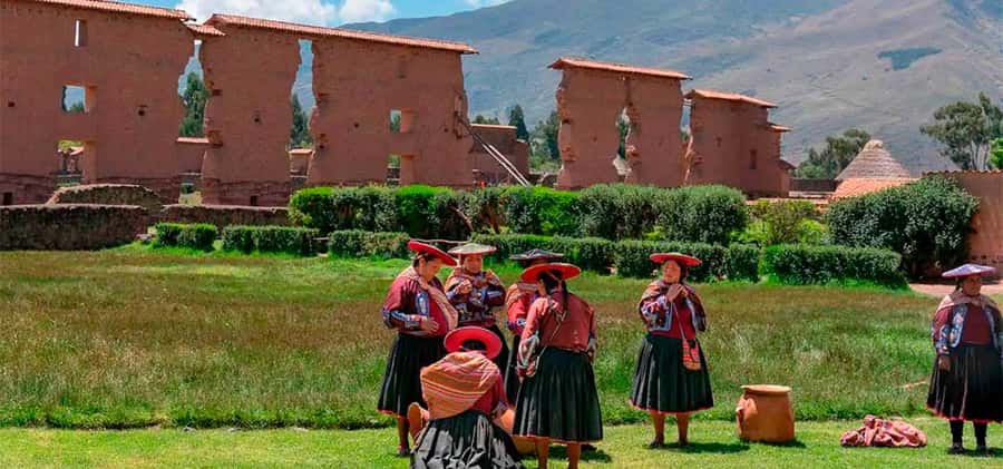 Puno: Full-Day Route of the Sun Tour to Cusco with Lunch - Key things to know before you go