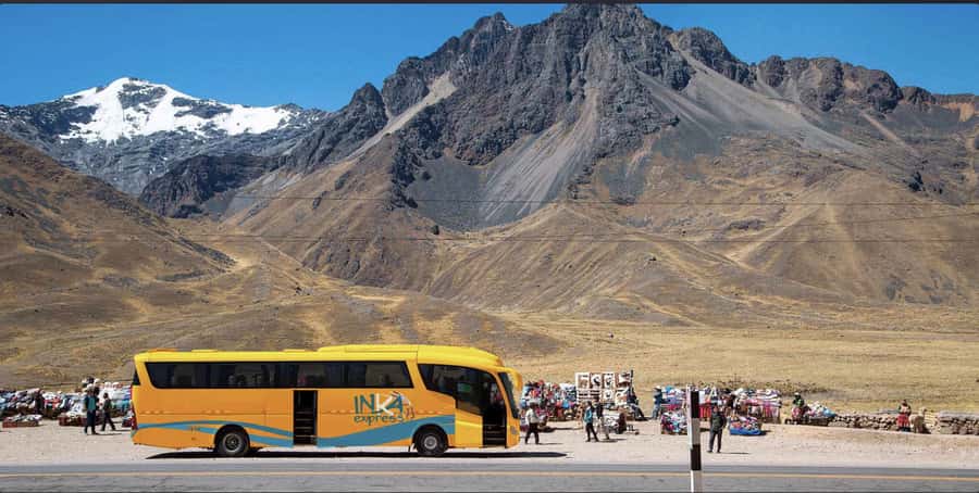 Puno: Full-Day Route of the Sun Tour to Cusco with Lunch - Puno to Cusco in One Day: Why the Route of the Sun Works
