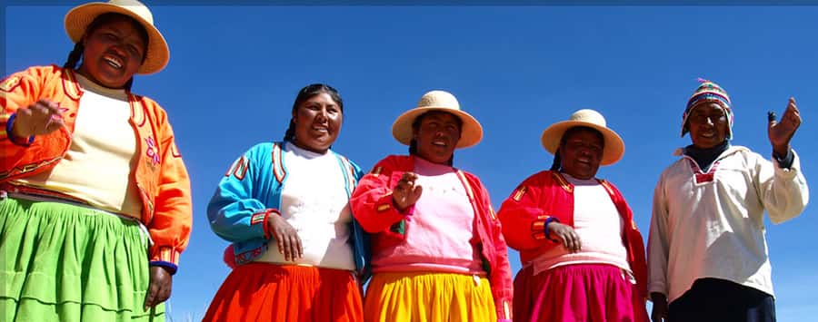 Puno: Full-Day Tour of Lake Titicaca and Uros & Taquile - Optional reed boat ride: worth it, but go in with the right expectations