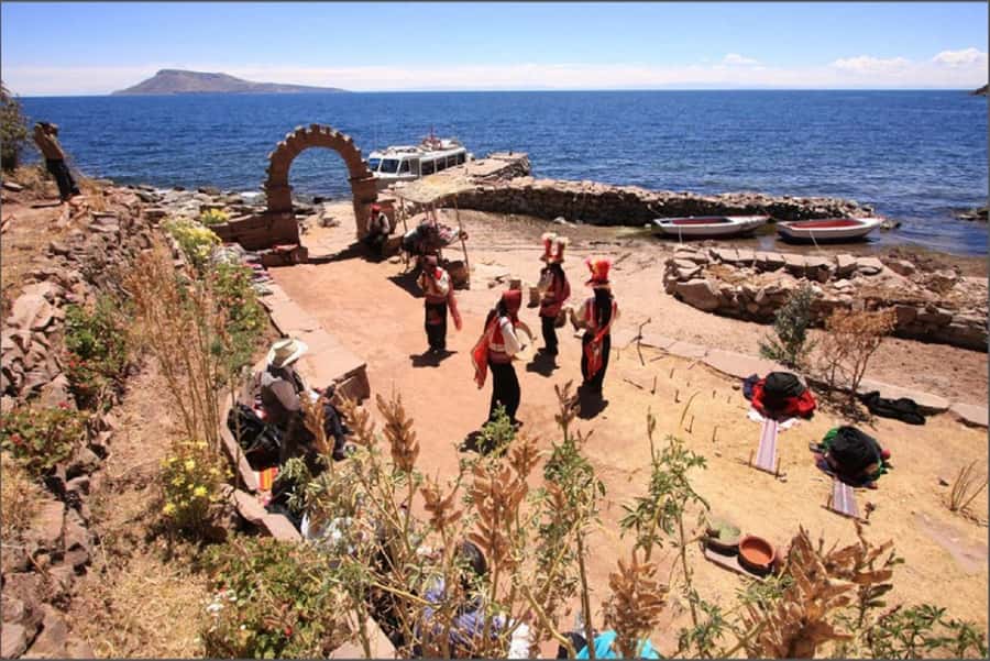 Puno: Full-Day Tour of Lake Titicaca and Uros & Taquile - Price and value: why $33 makes sense for what’s included