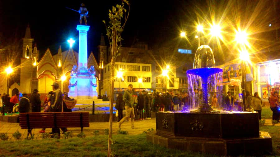 Puno: History and Culture Walking Tour - 5 Key Things to Know Before You Go