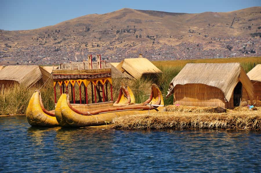 Puno: Lake Titicaca Day Tour - Key things I’d plan for on this Puno Lake Titicaca day