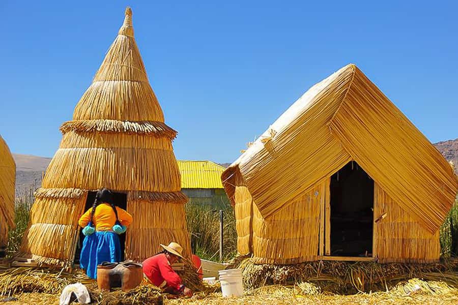 Puno: Lake Titicaca Day Tour - The big idea: why this tour is worth your time