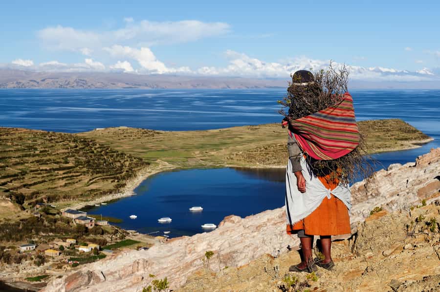 Puno: Lake Titicaca Day Tour - Getting there smoothly from Central Puno, and why the timing matters