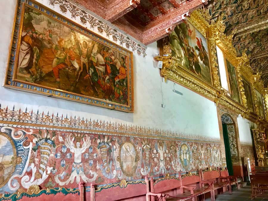 Puno: Route Of The Sun to Cusco with Lunch and Ticket Option - Key stops that make this Puno to Cusco route work