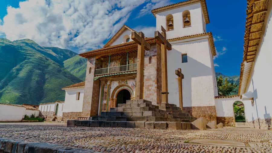 Puno: Route Of The Sun to Cusco with Lunch and Ticket Option - Ruta del Sol, the long way from Puno to Cusco