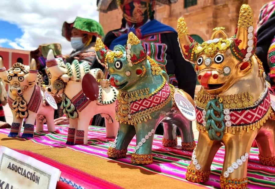Puno: Route Of The Sun to Cusco with Lunch and Ticket Option - Meeting at Jirón Tacna 575 and how the day runs