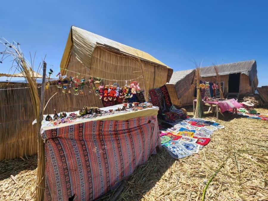 Puno: Two-day excursion to Uros, Amantani and Taquile - Sunset on Amantani: the walk to the top and why it matters