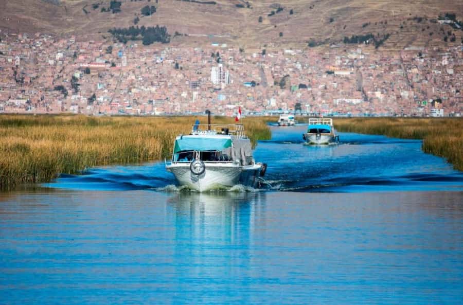 Puno: Two-day excursion to Uros, Amantani and Taquile - Living with a family on Amantani: what the homestay is really like