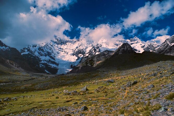 Qampa Climbing 2 Days in Ausangate - Key things that matter on this Qampa 2-day climb