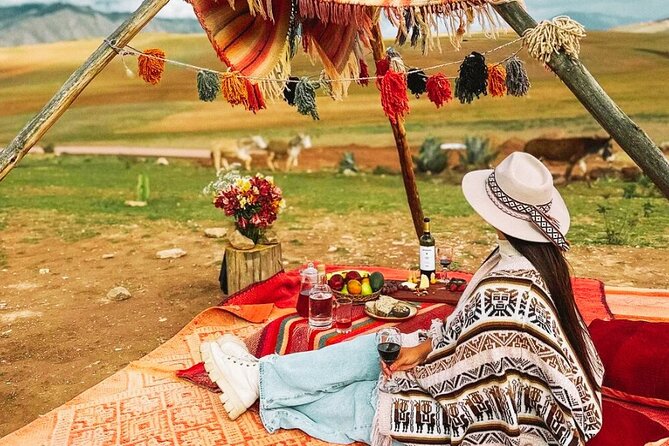 Quad bikes in Moray and Salineras and Picnic with llamas - Should You Book This One?