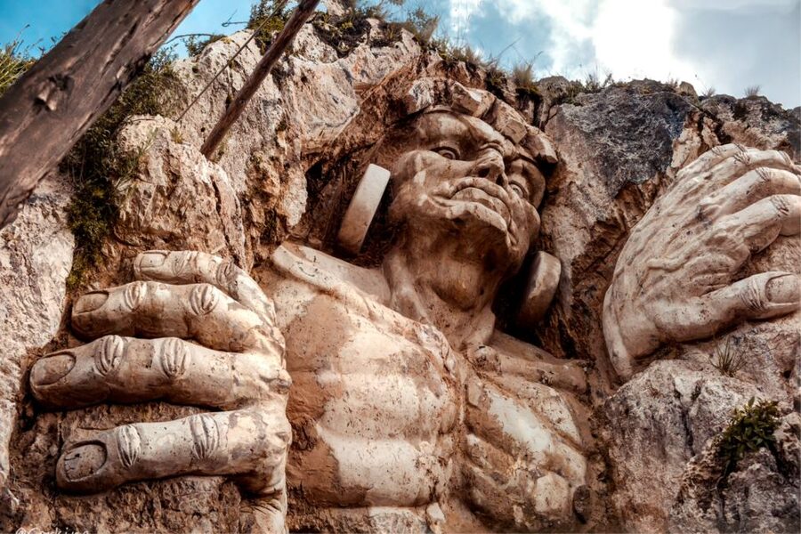 Quads in Cusco - Hitting the Moray Terraces: Inca Engineering You Can See