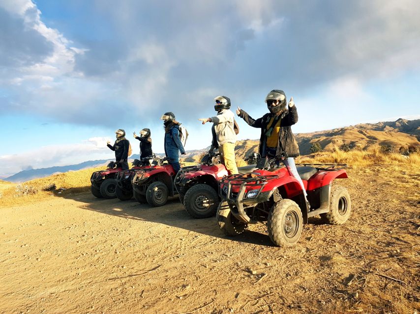 Quads in Cusco - Should You Book Quads in Cusco?