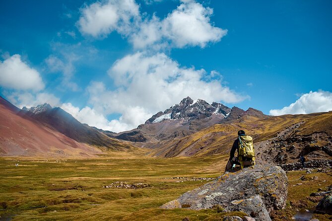Rainbow Mountain and Red Valley Hike – 2 Days / 1 Night - Price and Value: Is $415 Fair for 2 Days and 1 Night?