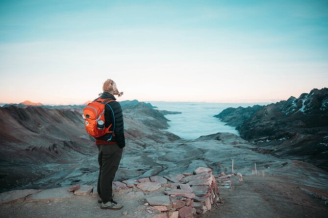 Rainbow Mountain and Red Valley Hike – 2 Days / 1 Night - Altitude Reality Check: How to Prep So You Enjoy the Views