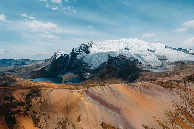 Rainbow Mountain and Red Valley Hike – 2 Days / 1 Night - Should You Book This Rainbow Mountain and Red Valley Hike?