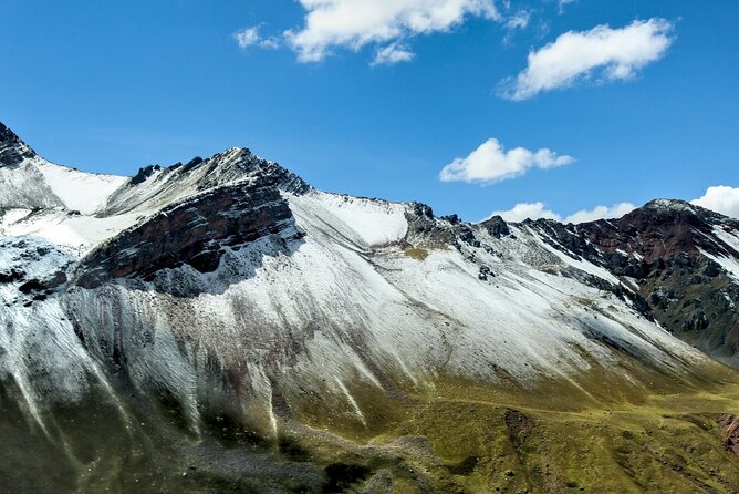 Rainbow Mountain ATV Adventure – Full-Day Tour from Cusco - ATV to Vinicunca: the smart choice when hiking is not ideal