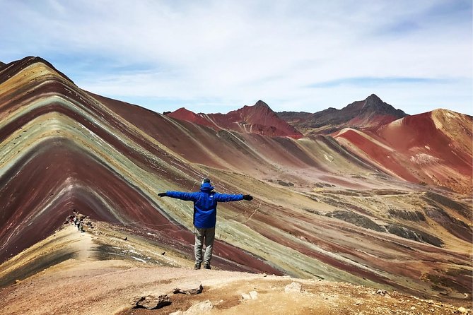 Rainbow Mountain Cusco Full Day - Rainbow Mountain, Vinicunca, and the names you will hear all day