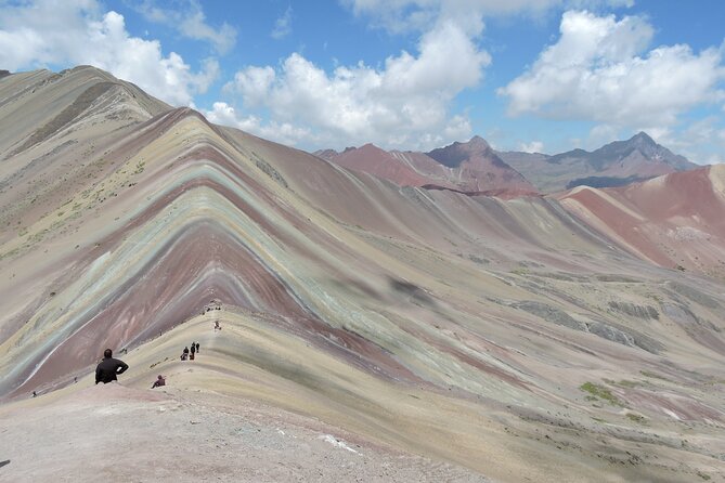 Rainbow Mountain Cusco Full Day - Cusipata breakfast and lunch, plus why the timing feels humane