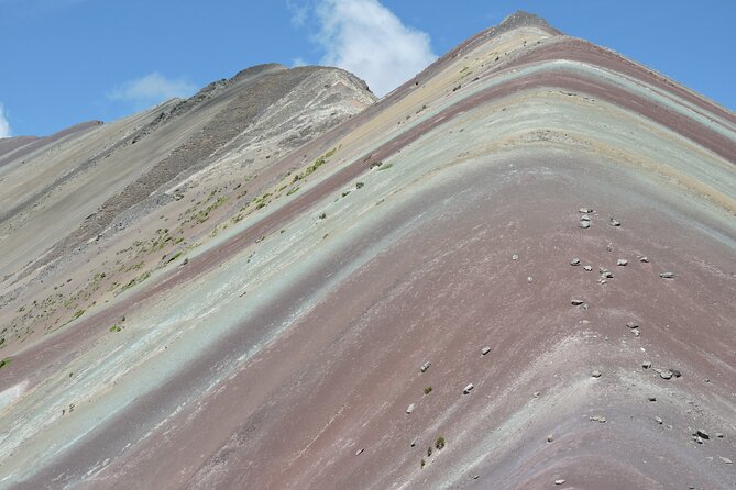 Rainbow Mountain Cusco Full Day - Getting back down to Cusipata, eating again, and returning to Cusco