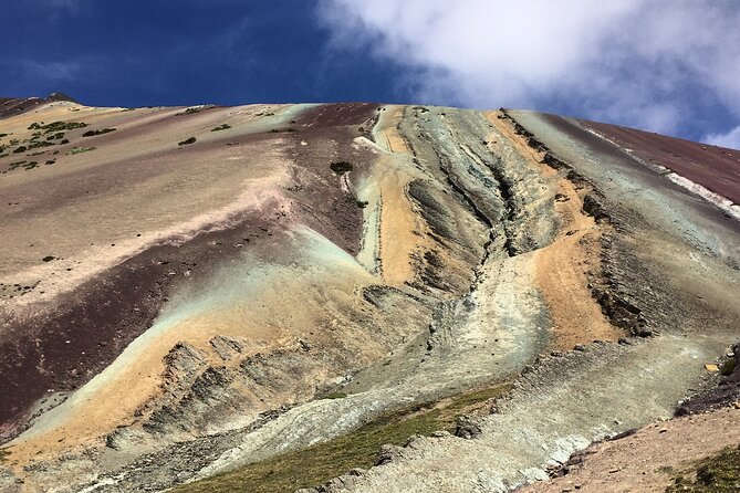 Rainbow Mountain Cusco Full Day - What’s included for $85, and what could cost extra