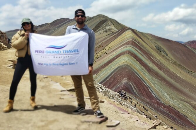 Rainbow Mountain Full-Day Tour from Cusco + Small Group! - Paucarpata lunch and your evening return to Cusco