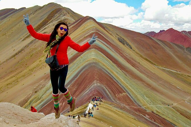 Rainbow Mountain in Cusco Full Day Tour - Why the Sunrise Timing Matters for Rainbow Mountain