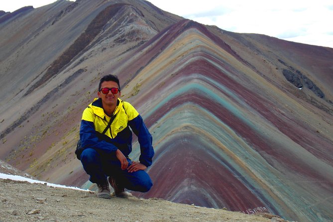 Rainbow Mountain in Cusco Full Day Tour - Hanchipata-Quesiuno Start: Where the Views Begin