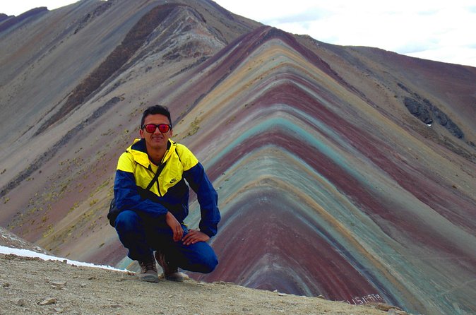 Rainbow Mountain in Cusco Full Day Tour - Guides, Briefing, and the Safety Net That Actually Helps