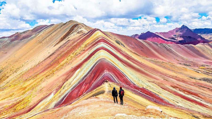 Rainbow Mountain on ATV - Key things to know before you go