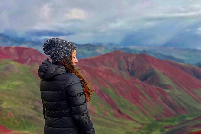Rainbow Mountain & Red Valley Premium Tour with picnic - Key highlights at a glance