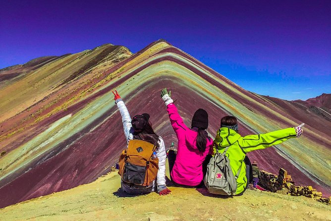 Rainbow Mountain Tour - Key highlights worth waking up for