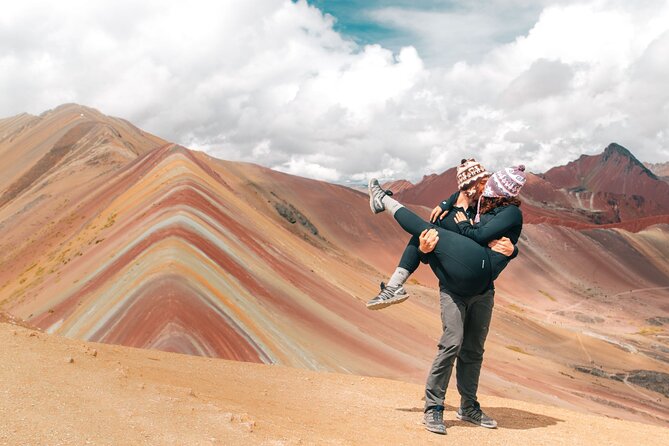 Rainbow Mountain Tour - Rainbow Mountain (Vinicunca) is more than a photo stop