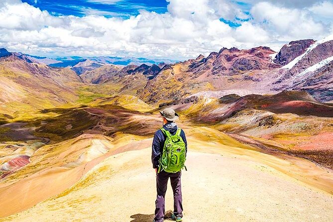 Rainbow Mountain Tour - Price and logistics: what $90 buys you in practice