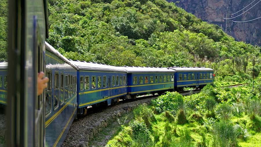 Rainbow Mountain tour and Machu Picchu tour by train - Rainbow Mountain (Vinincunca): Colors, Altitude, and a Trail That Is Not Too Steep