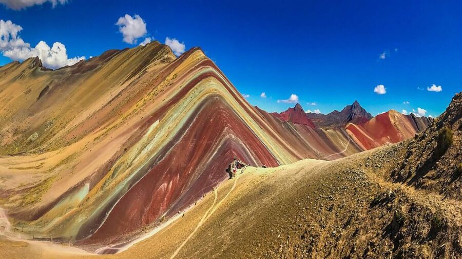 Rainbow Mountain tour and Machu Picchu tour by train - Arrive Back in Cusco With Enough Margin to Rest